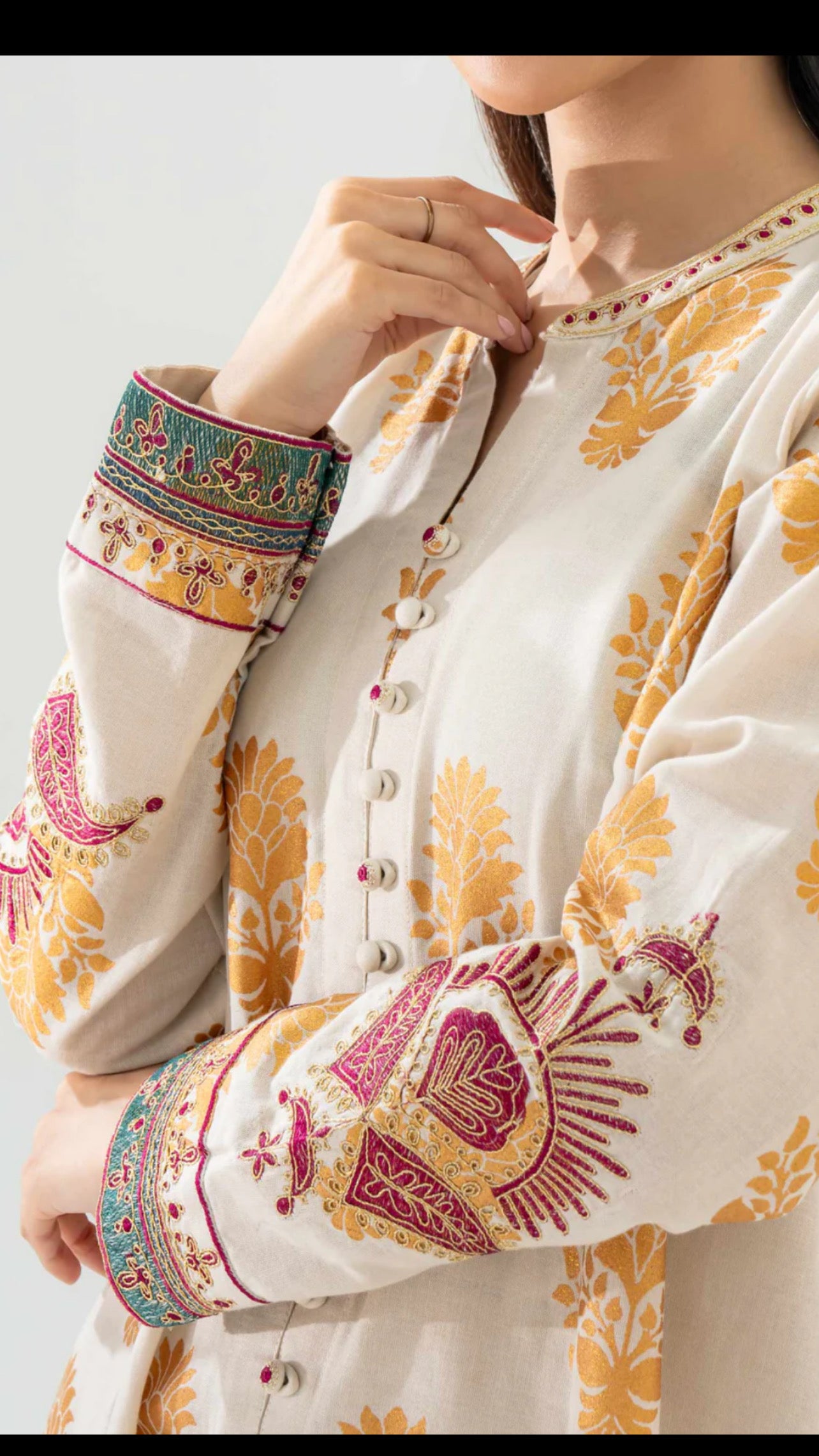 Original Limelight - Winter