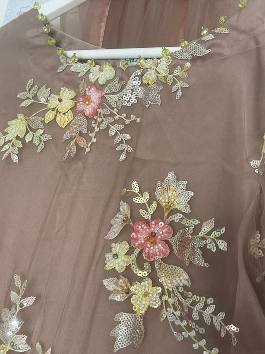 Challa - Cut Dana Net-