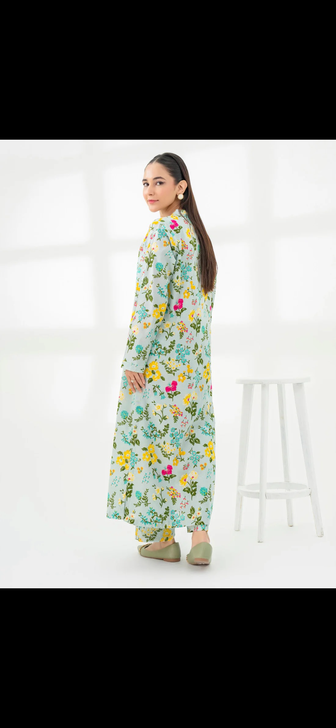 Original Limelight - Winter