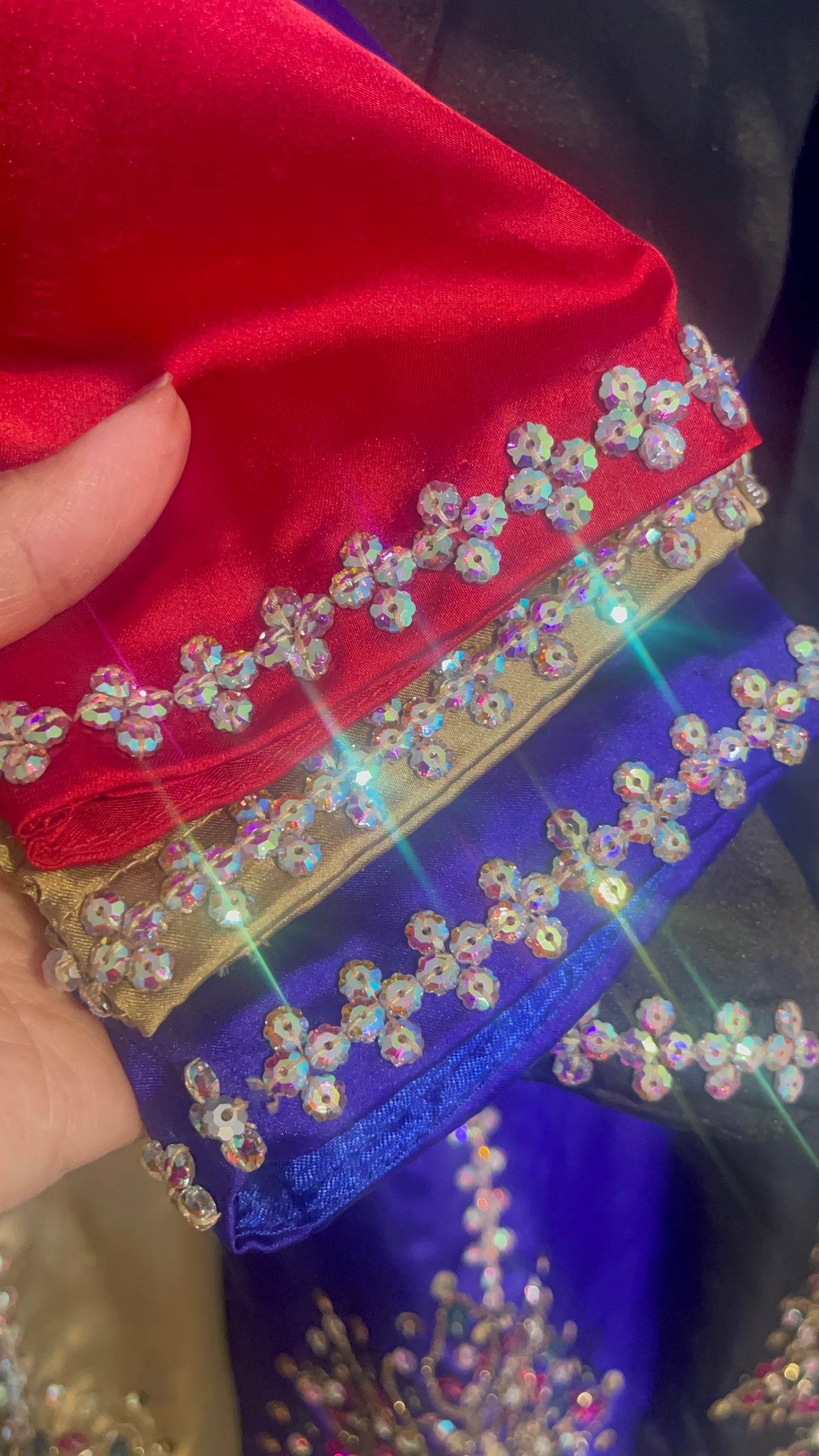 Morni - Farshi shalwar - Coffee - Black - Farshe -