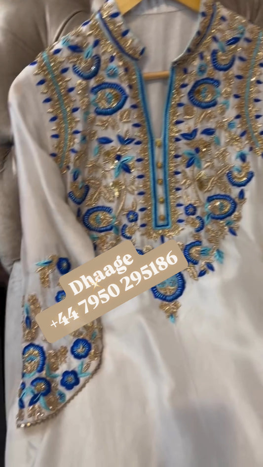 (Preorder 5 weeks) Neelam