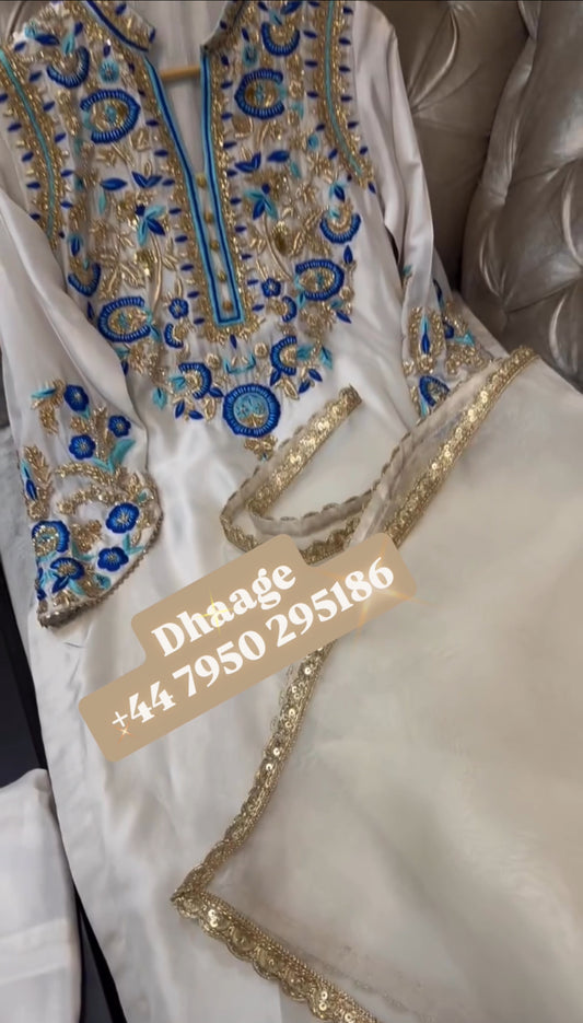 (Preorder 5 weeks) Neelam