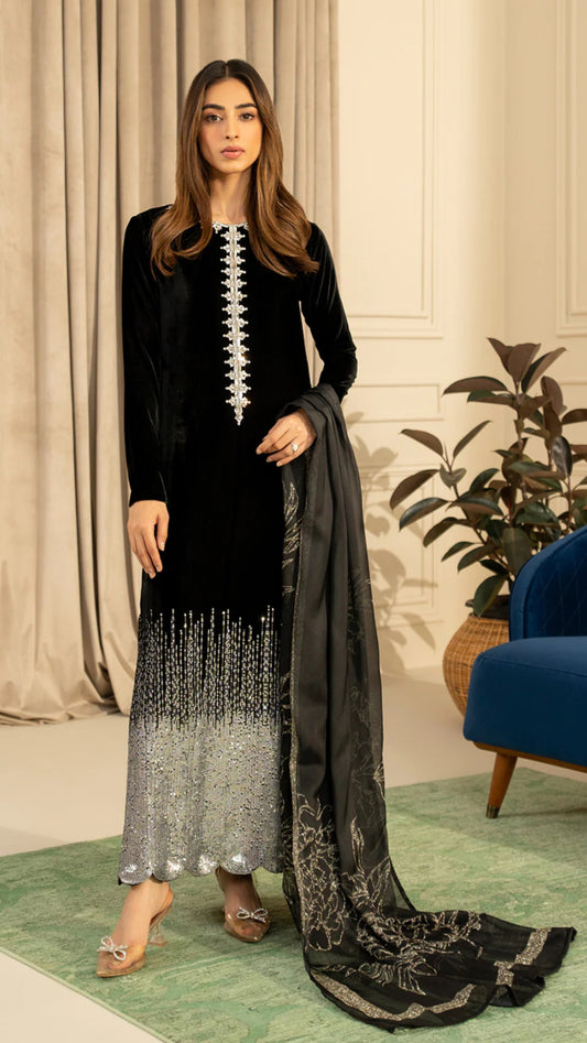 Chandi - Qwali Night - O