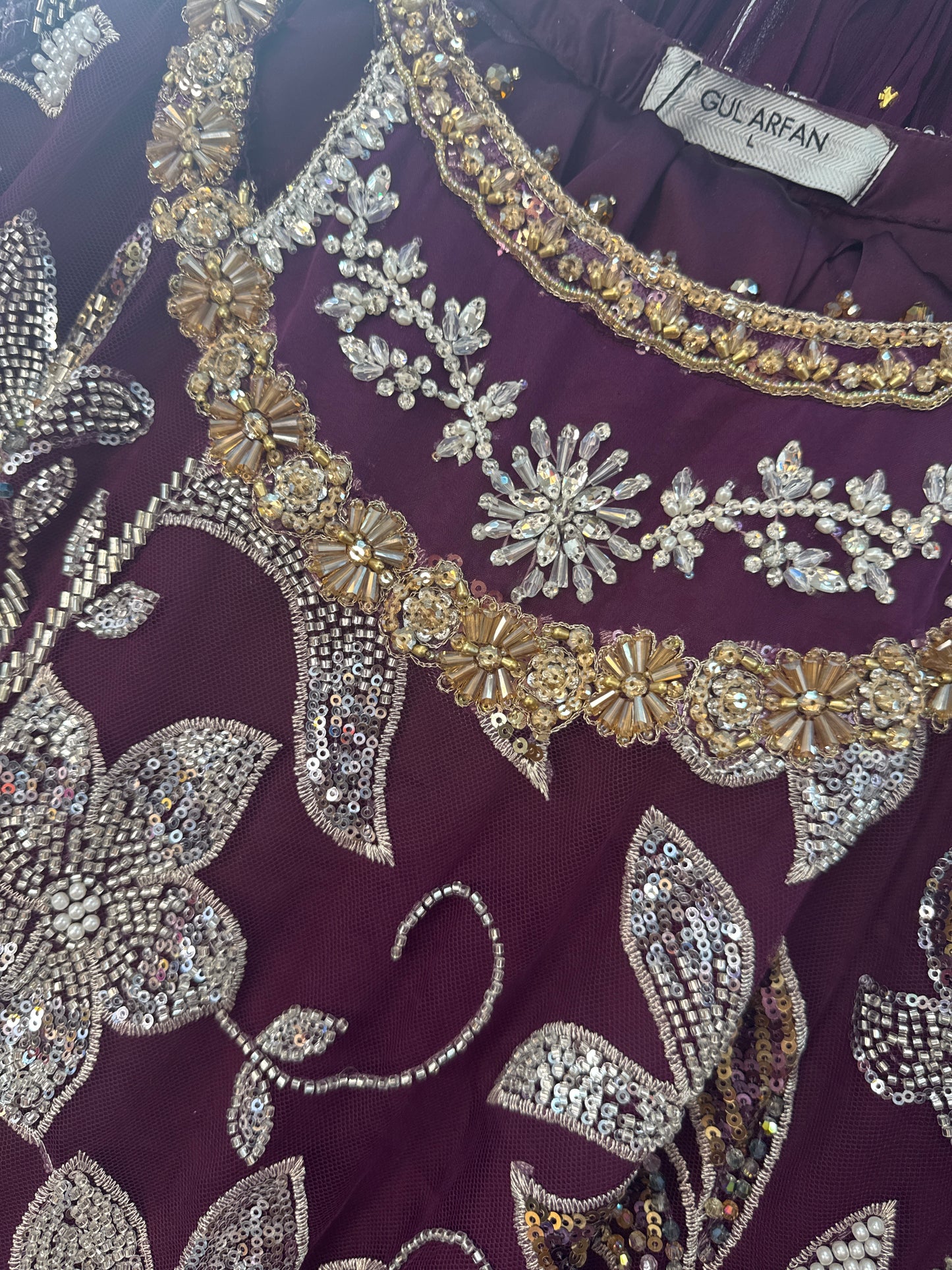 Haya plum