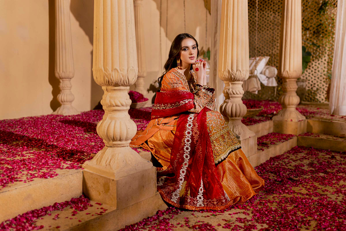 Designer by Gul Arfan