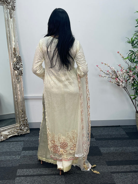 Sahara - CutDana - yellow - AC