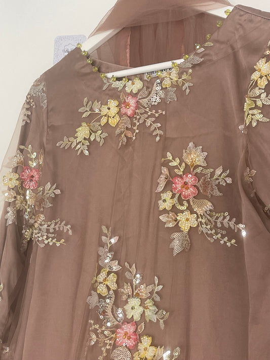 Challa - Cut Dana Net-