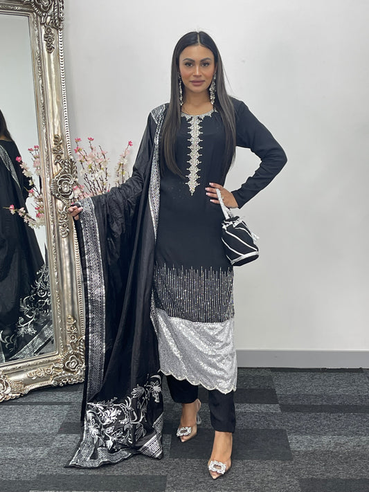 Chandi - Qwali Night - O