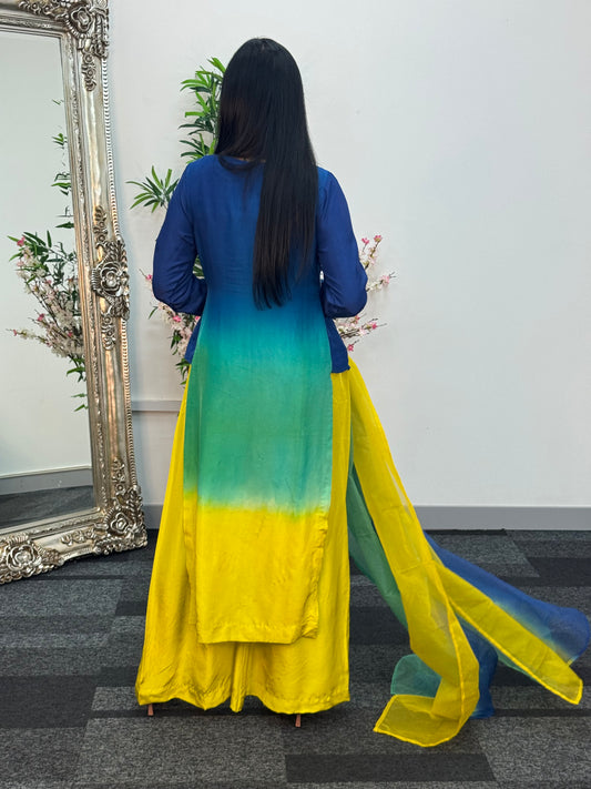 (Preorder 5 weeks ) Neon Twilight -