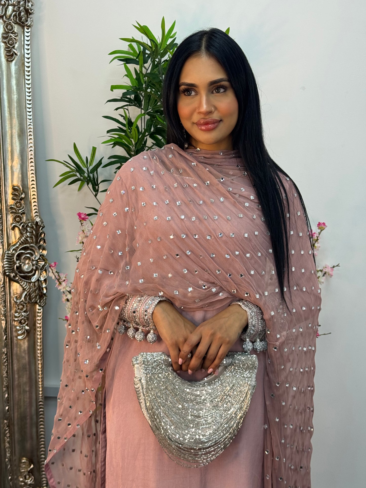 (Preorder 5 weeks ) Dimple -