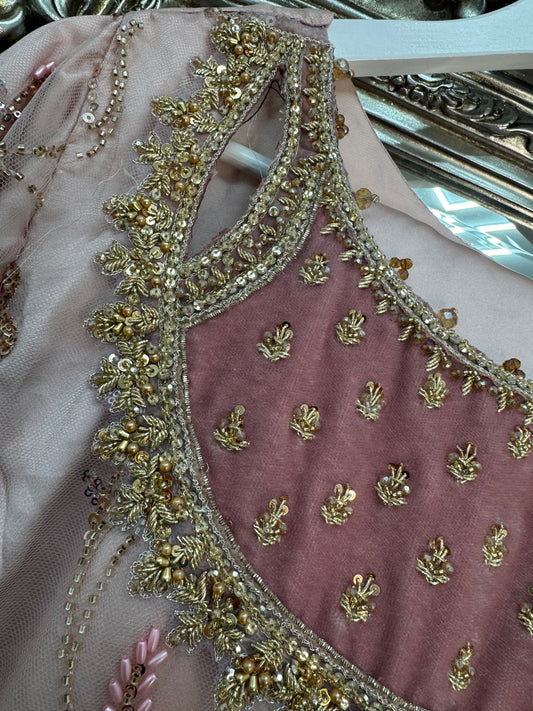 Siyara - CutDana - Pink -