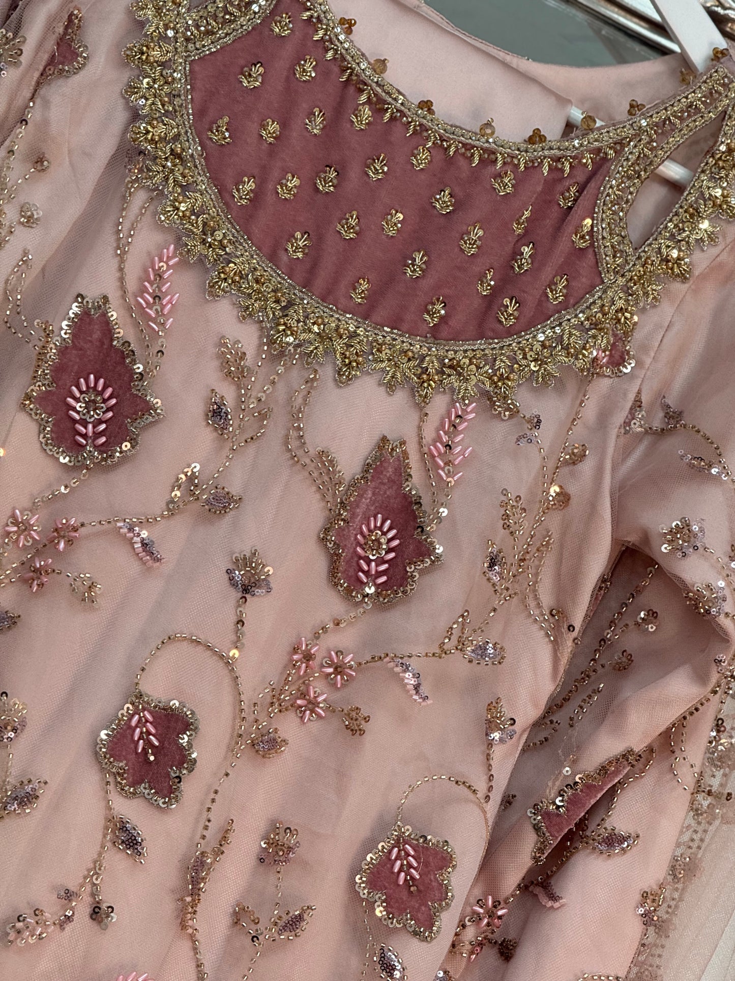 Siyara - CutDana - Pink -