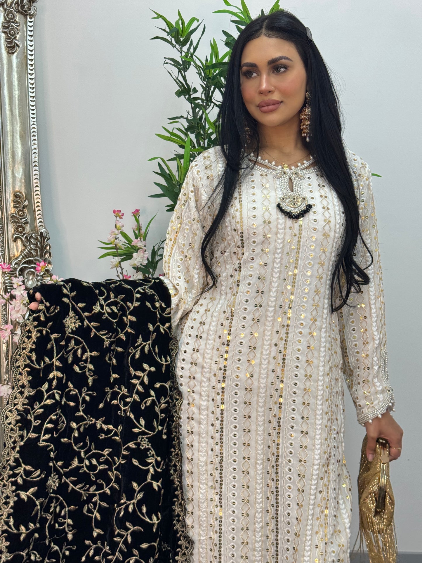 Shama -