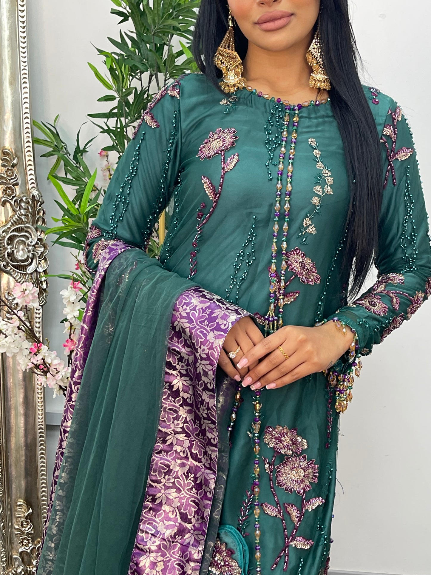 Koka - Cutdana Net - Multi - N