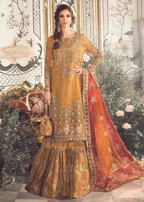 modest fashion uk | Mehndi