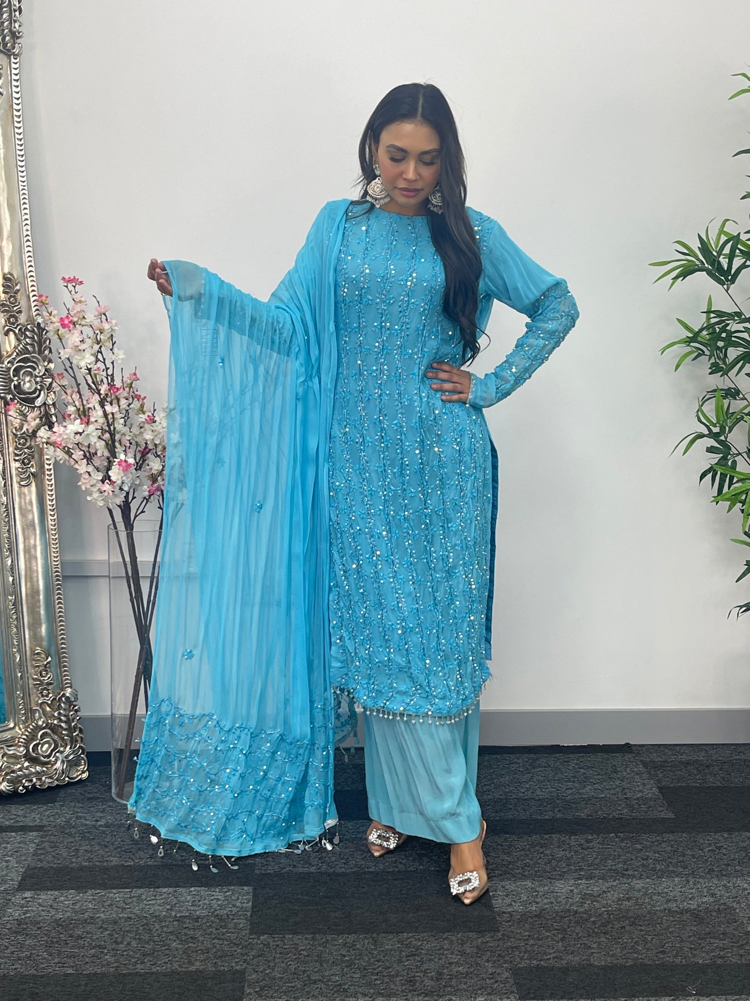 best clothing brands for women | Party wear