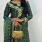 Parwana - Green
