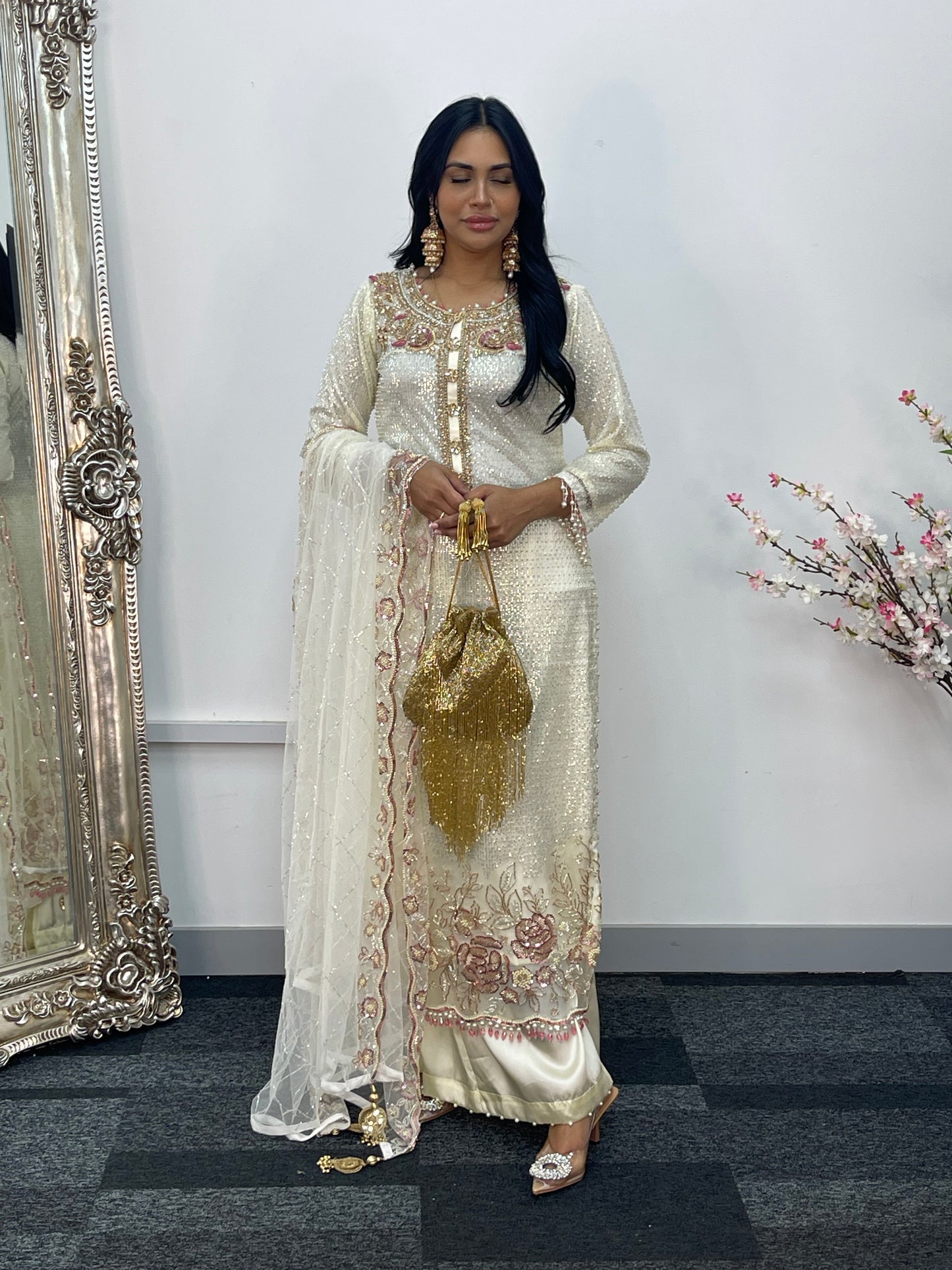 Sahara - CutDana - yellow - AC