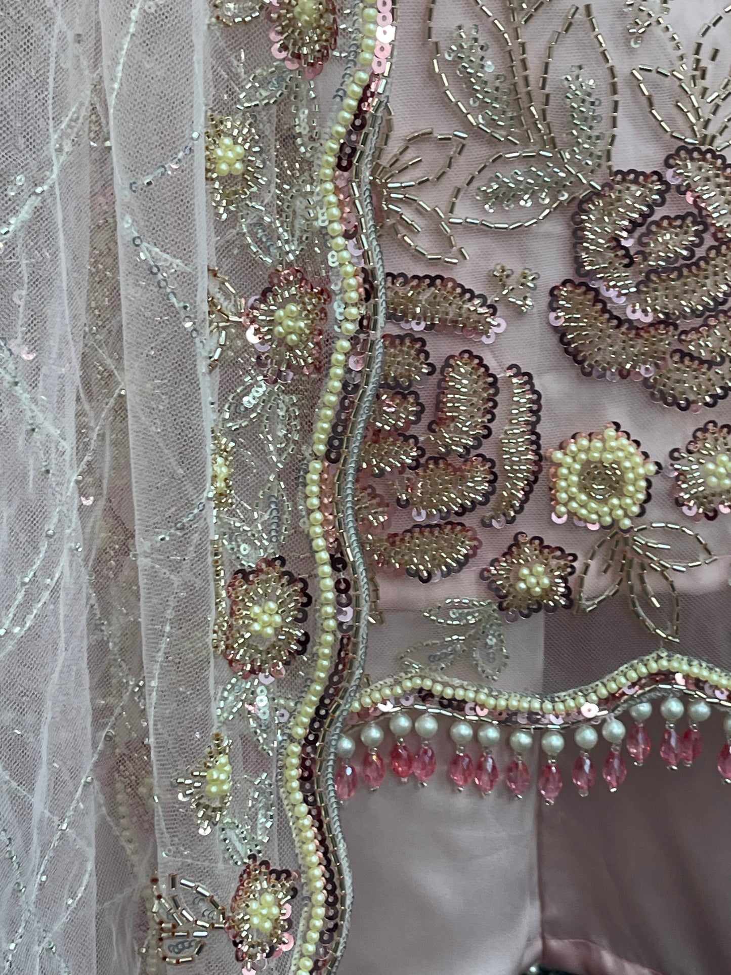 Sahara - CutDana - pink -AC