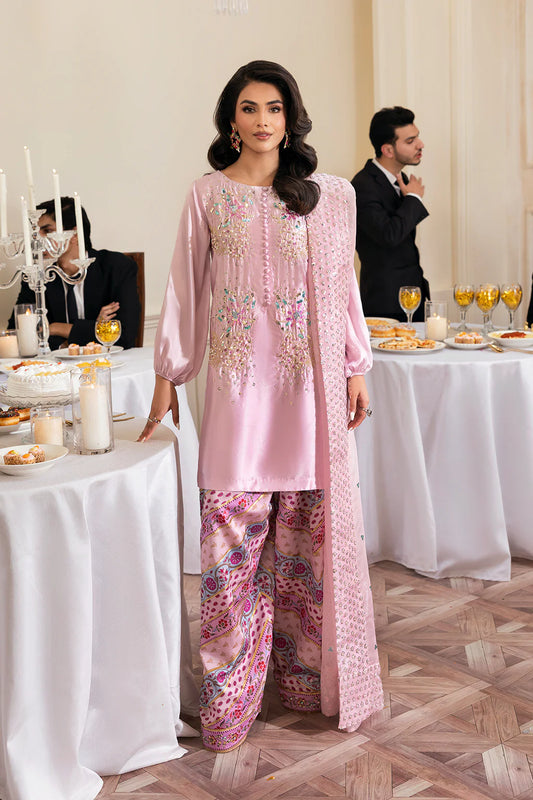 Vanya - Farshi Shalwar