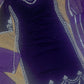 Crazy Kiya - Purple Velvet Pret - Wedding Party Wear -