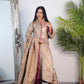 Banarsi - Kashish - Gold