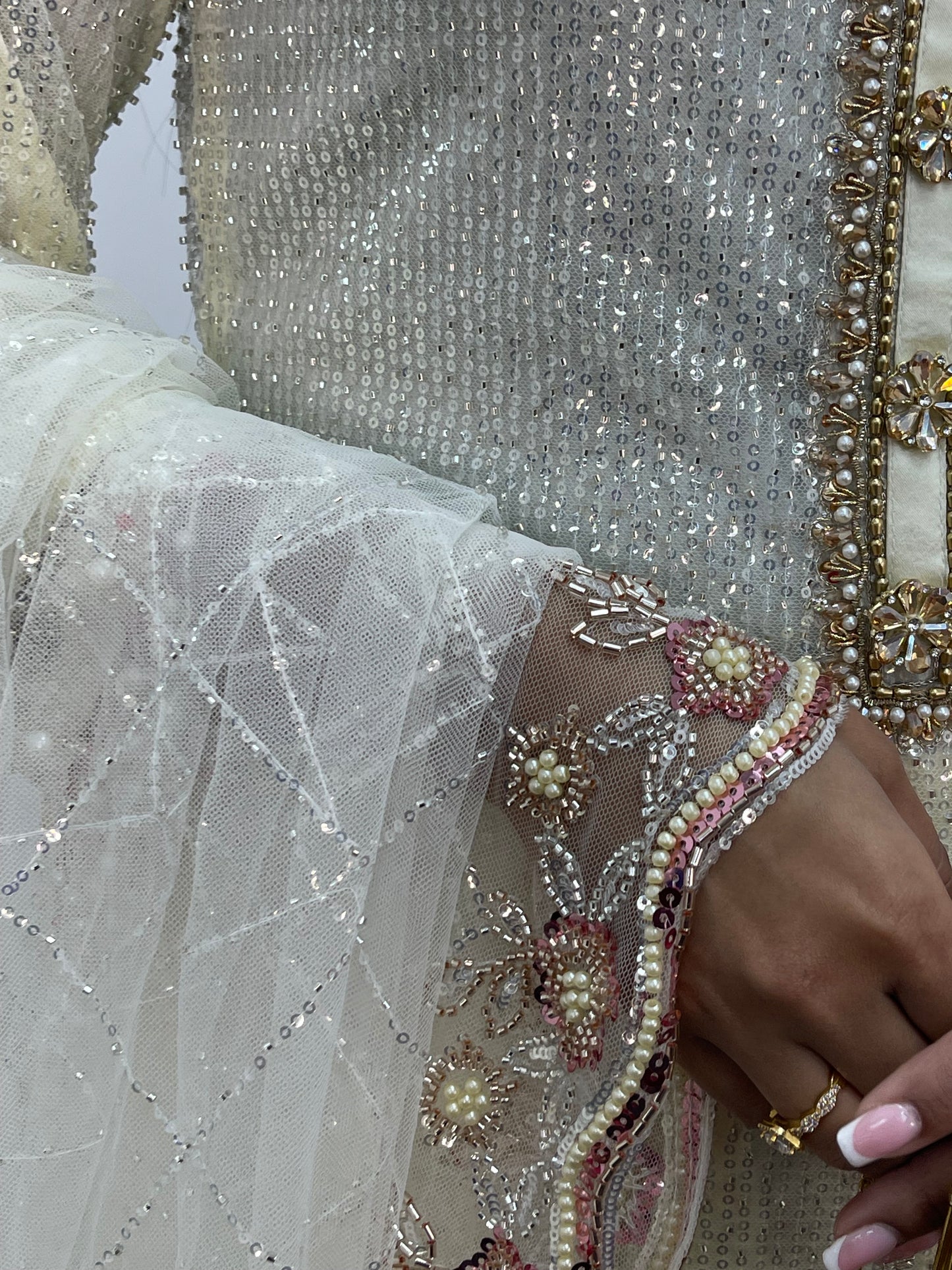 Sahara - CutDana - yellow - AC