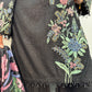 Maria B Winter Mprints - 2B - Black