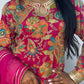 Armani Farshi - Hot Pink