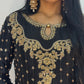Parwana - Black