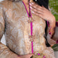 Banarsi - Kashish - Gold