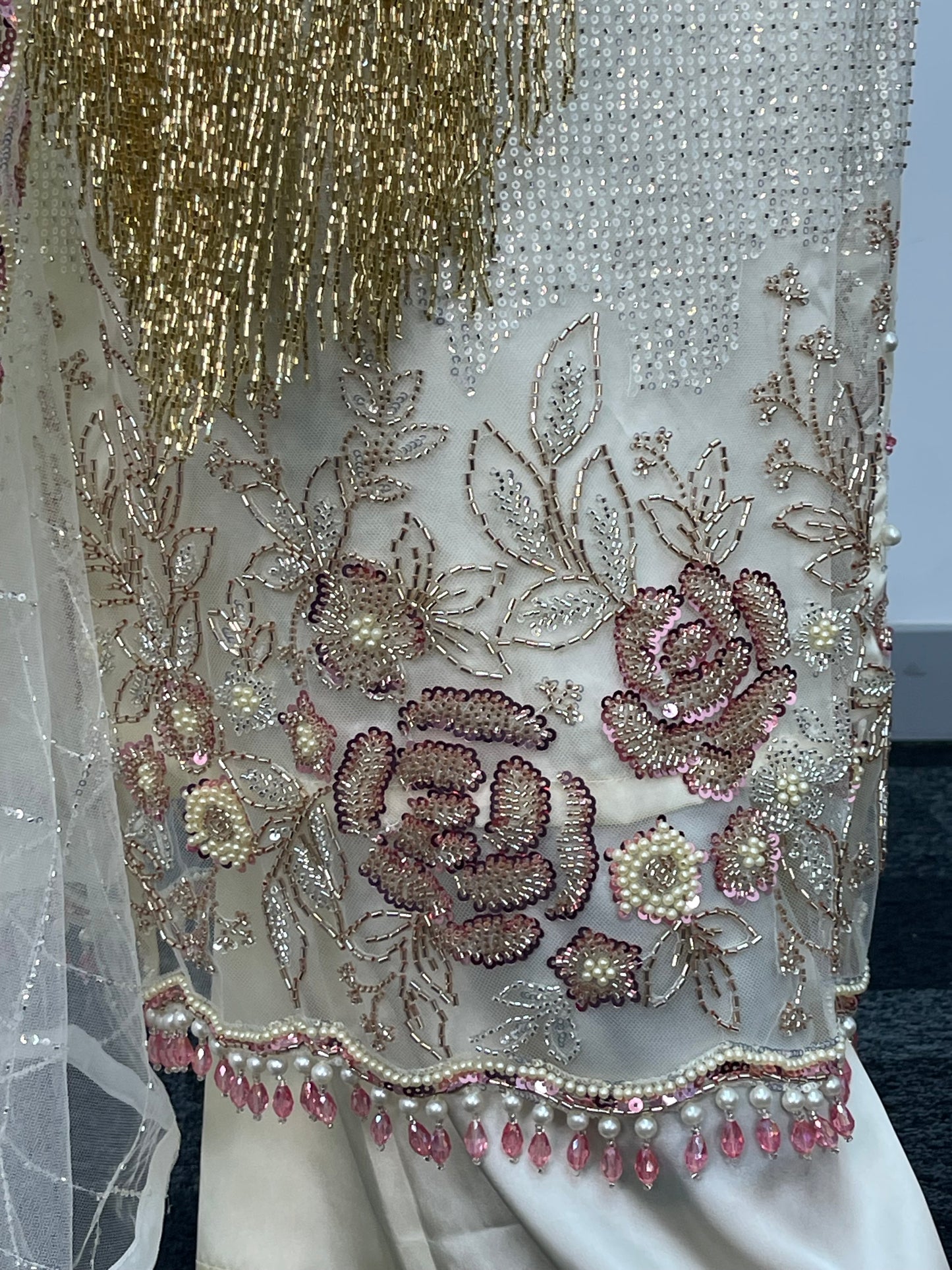 Sahara - CutDana - yellow - AC