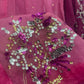 Rang e Gulaab - Hot Pink Velvet - AA -