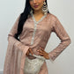 Moonlit Stones - Pink