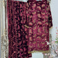 Lado - Plachi - Maroon