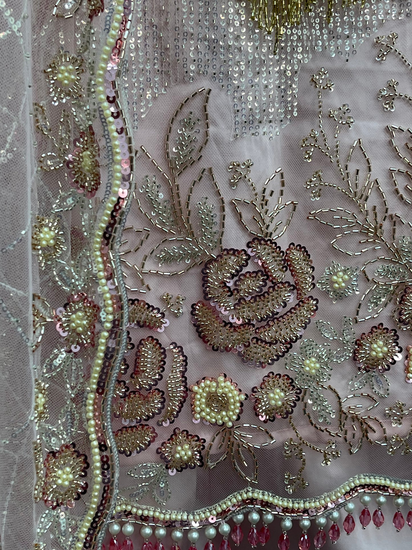 Sahara - CutDana - pink -AC