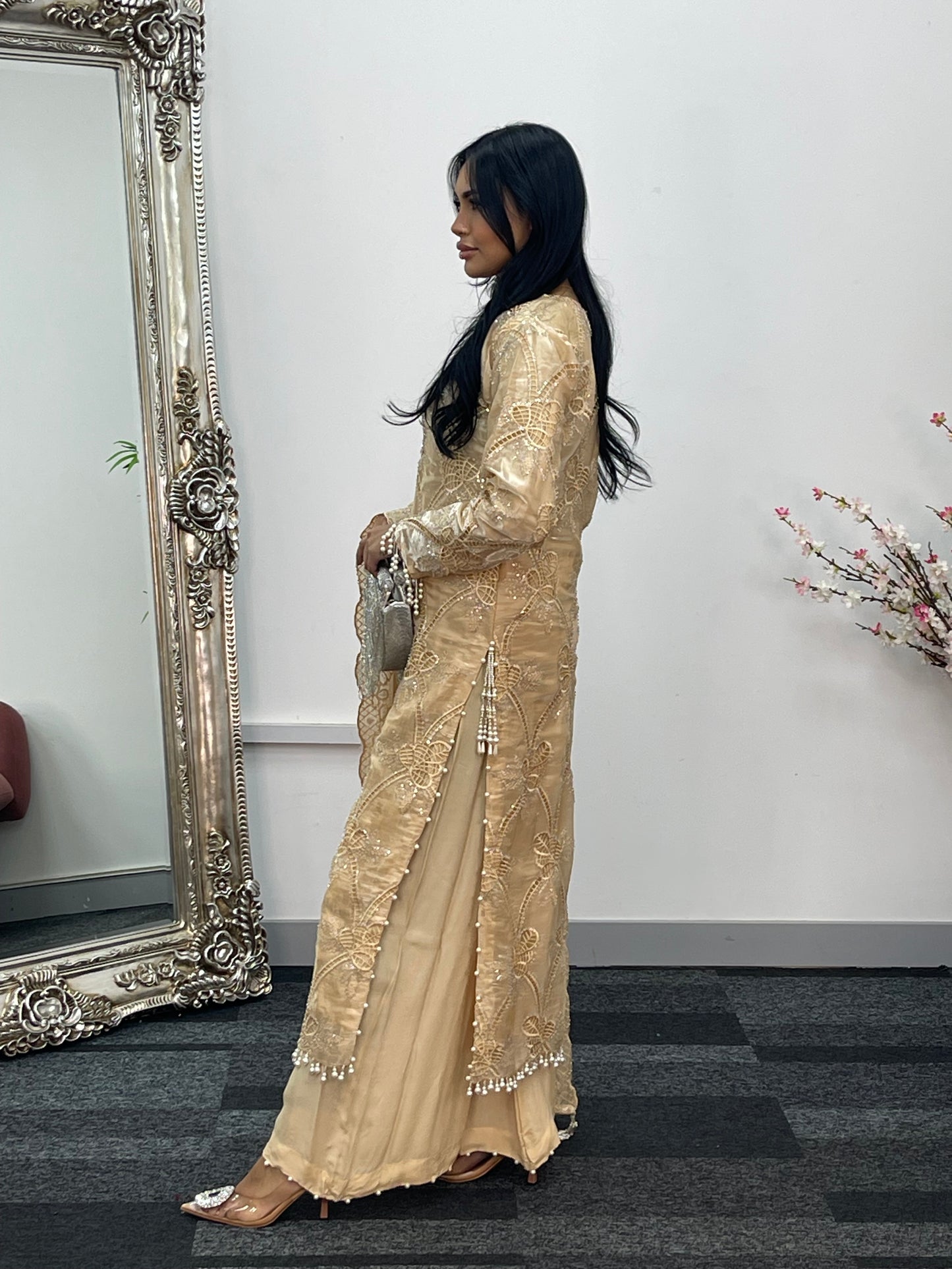 Kangan - CutDana - Gold - Y