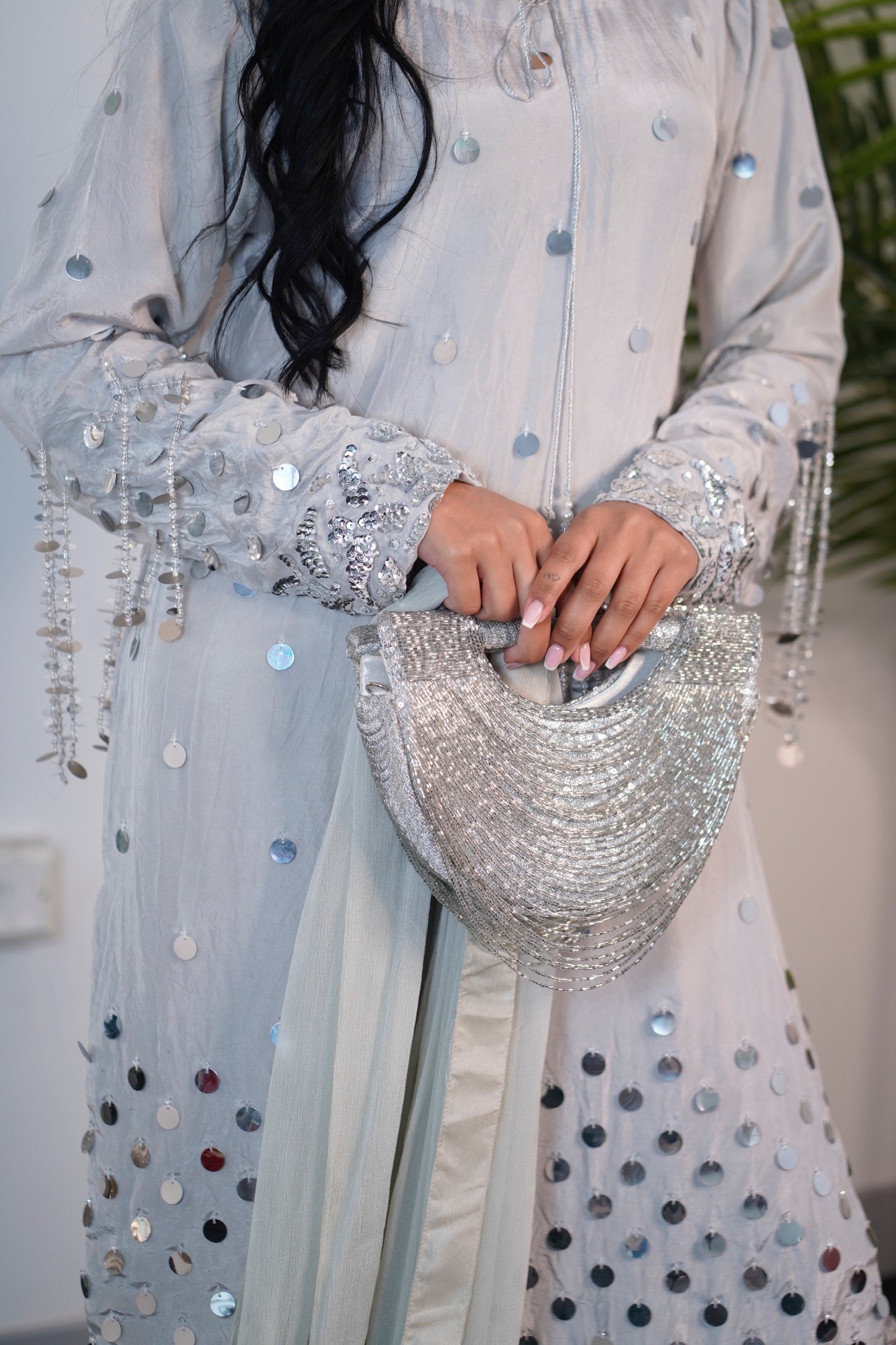 Afshan / Gray