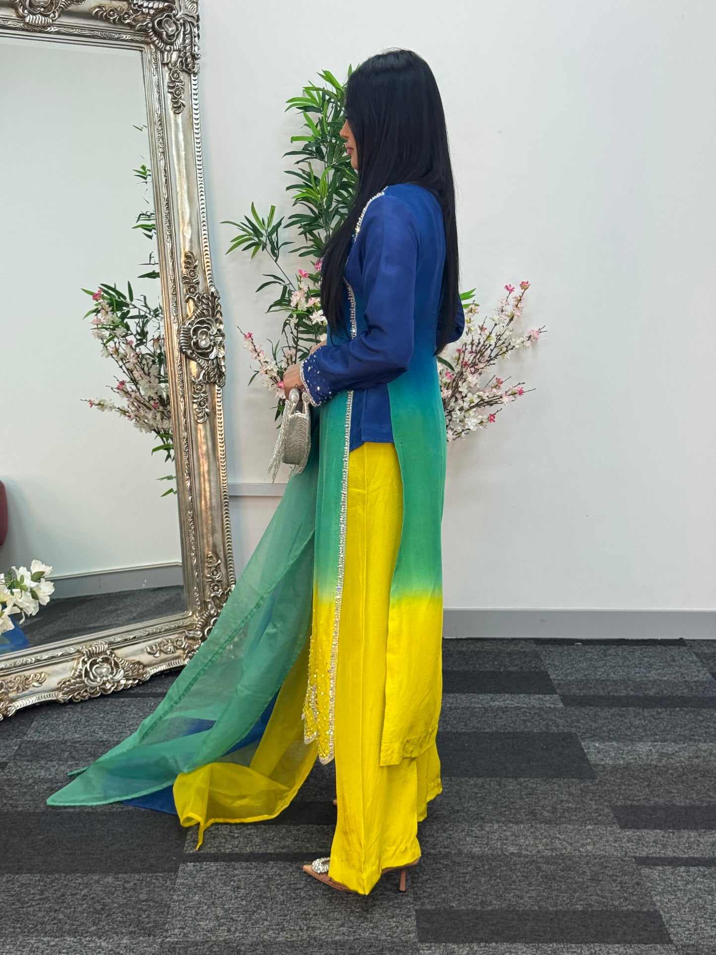 (Preorder 5 weeks ) Neon Twilight -