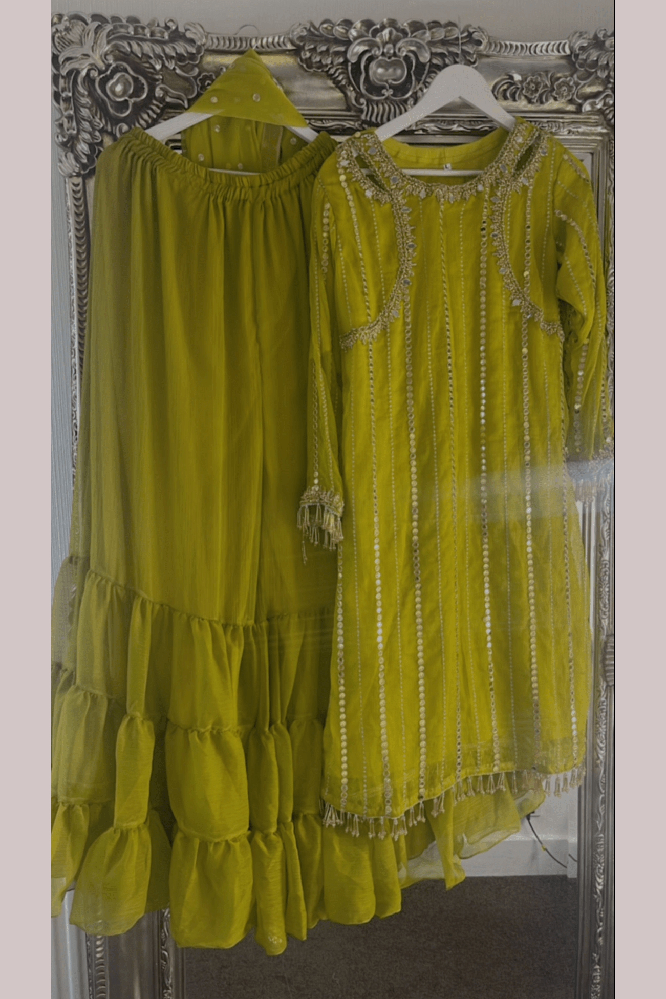 Farshi Garara Dhani - Farshee - J