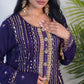 Noori - Purple