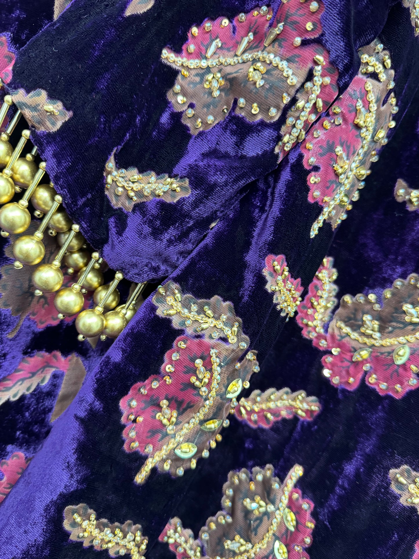 Lado - Plachi - purple