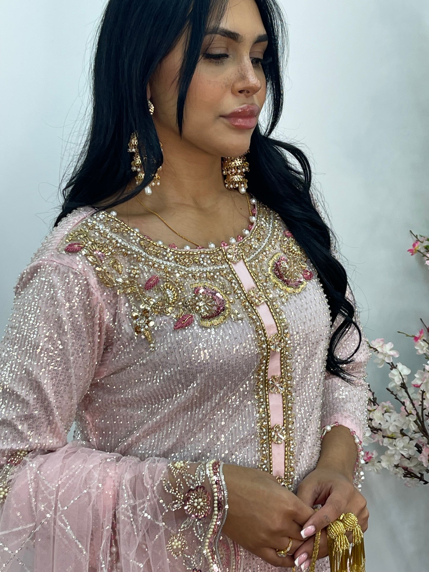 Sahara - CutDana - pink -AC