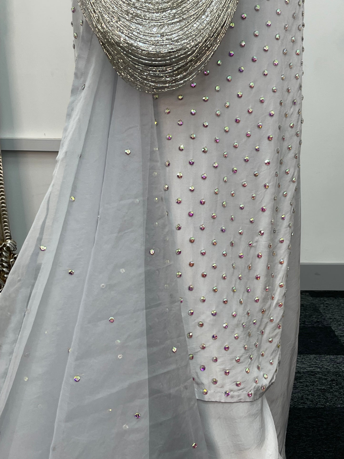 (Preorder 3 weeks) Chaandni Raatain