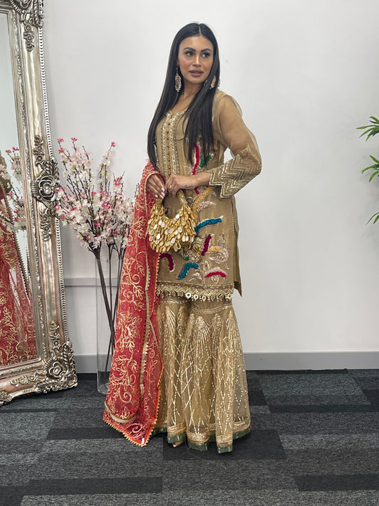 Garara Set - LaaL - I