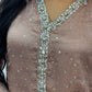 Moonlit Stones - Pink