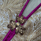 Banarsi - Kashish - Gold
