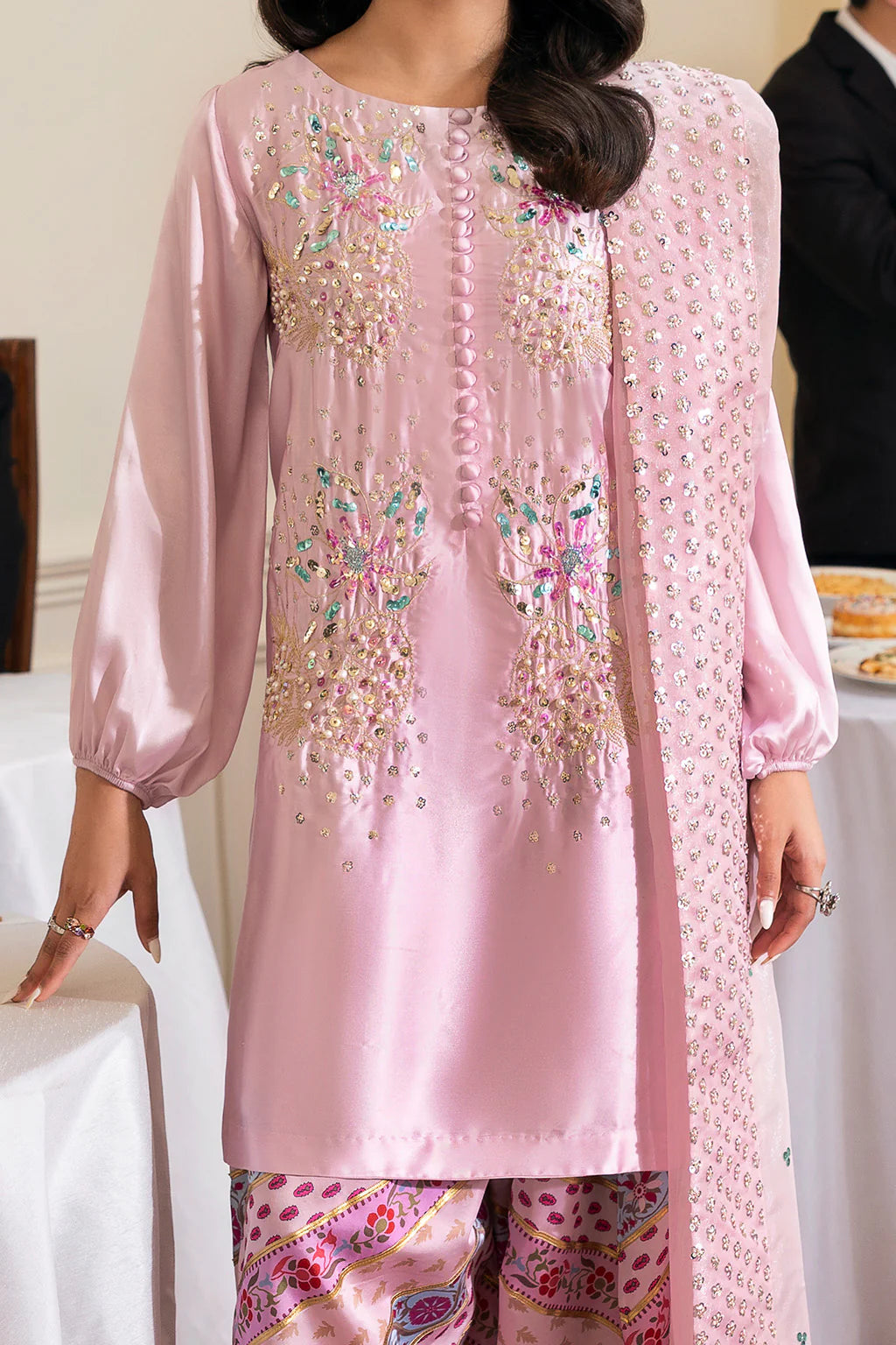Vanya - Farshi Shalwar