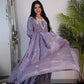Choori - Cutdana - Lilac