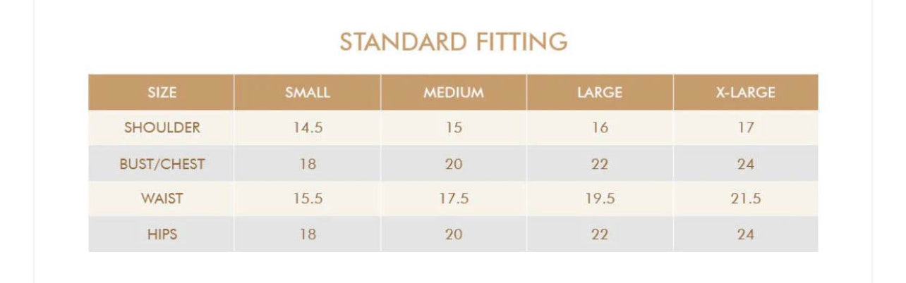 Garara Set - LaaL - I